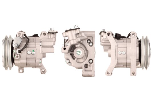 AC kompressor LUCAS ACP321 AC kompressor LUCAS ACP321