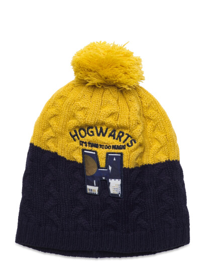 Harry Potter Bonnet/Peruvien/Cagoule - Multi/patterned - 54