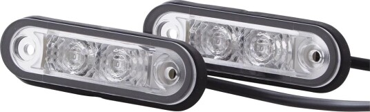 HELLA 2XA 959 790-411 Konturlys HELLA 2XA 959 790-411 Konturlys