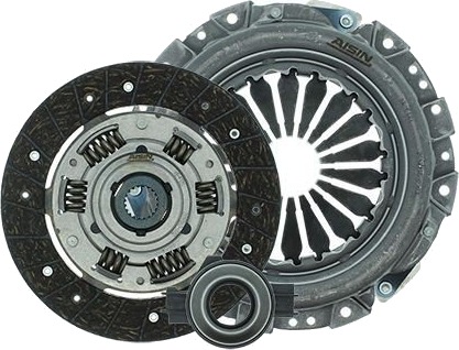 AISIN KE-FI21 Clutchsett AISIN KE-FI21 Clutchsett