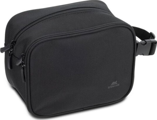 Rivacase Travel Bag Eco Travel Toiletry/Juodas 8409 Rivacase