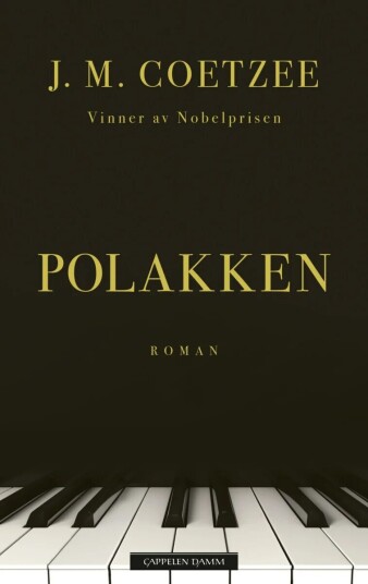 Polakken Av J.M. Coetzee