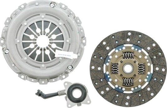 Clutchsett AISIN CKE-FD01R