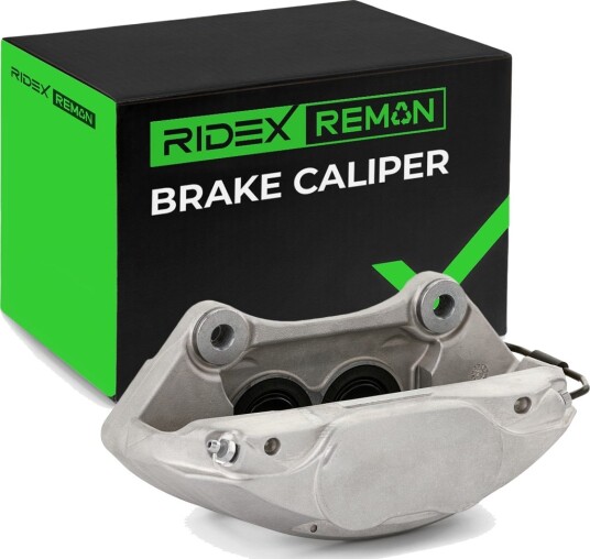 Bremsecaliper RIDEX REMAN 78B1642R