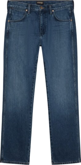 Wrangler Frontier Blue 32 x 30 Wrangler Frontier Blue 32 x 30