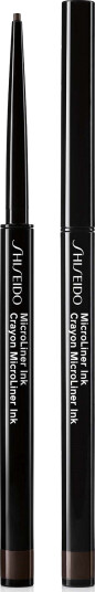Shiseido MicroLiner Ink 0,08 g 02 - Brown Shiseido MicroLiner Ink 0,08 g 02 - Brown