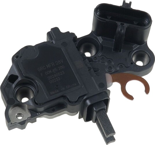 AS-PL ARE0237(SEG) Dynamoregulator AS-PL ARE0237(SEG) Dynamoregulator