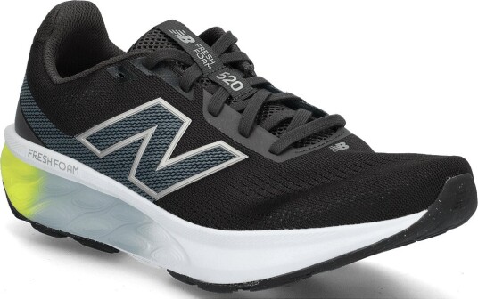 New Balance New Balance Freshfoam 520 V9 BLACK 40.5 New Balance New Balance Freshfoam 520 V9 BLACK 40.5