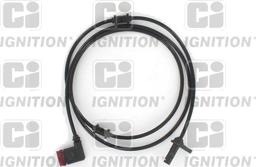 QUINTON HAZELL XABS206 Sensor ABS