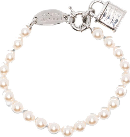 Vivienne Westwood Dame Accessories Grå ONE SIZE,
