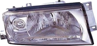 ALKAR 2752521 Frontlykter