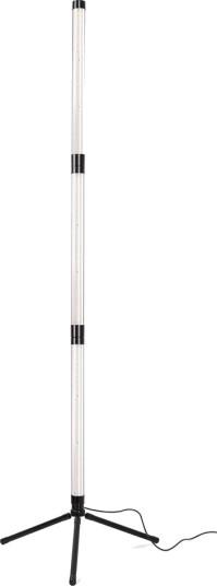 Ledlife Vekstlys med stativ 38W Justerbar 3 lamper timer