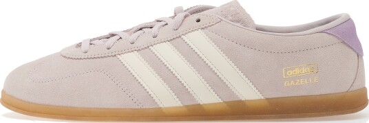 Adidas Originals Gazelle Lo Pro W   Pink   39 1/3