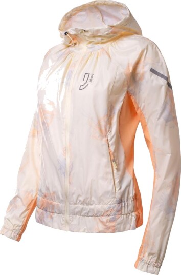 Johaug Breeze Jacket Pyrus PYRUS PYRUS XS