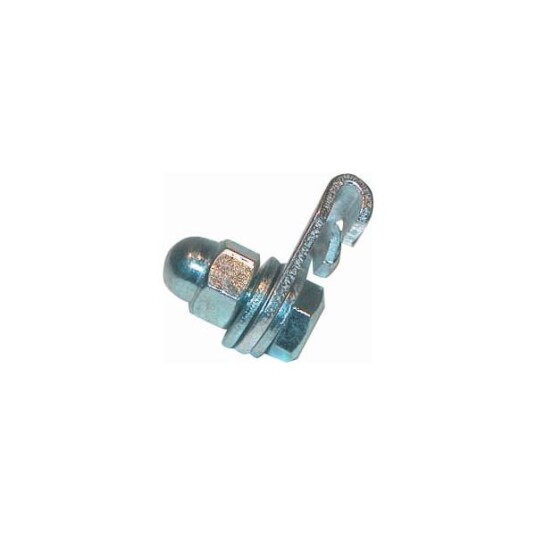Jagwire Kabelholder til Cantilever Bremser 1 stk