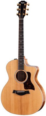 Taylor 214ce-K DLX Taylor 214ce-K DLX