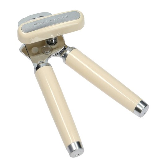 Kitchenaid Core boksåpner 21 cm almond cream Kitchenaid Core boksåpner 21 cm almond cream