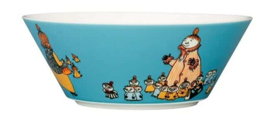 Mummi bolle 15cm Mymlens mamma