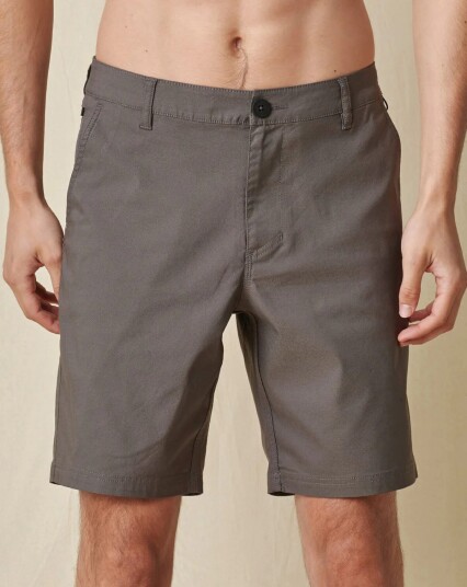 Globe Any Wear Short Grå