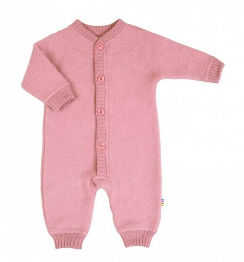 Joha Ulldress Old Rose 50
