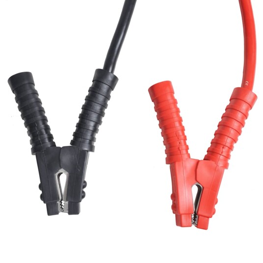 2stk Startkabel 1500 A 2stk Startkabel 1500 A