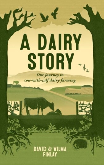 Dairy Story A Dairy Story A
