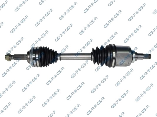 GSP 208012 Drivaksel