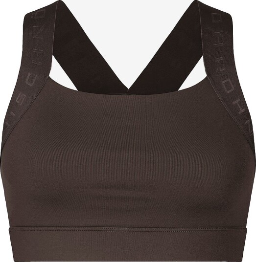 Röhnisch Sports bh Kay sports bra Brun