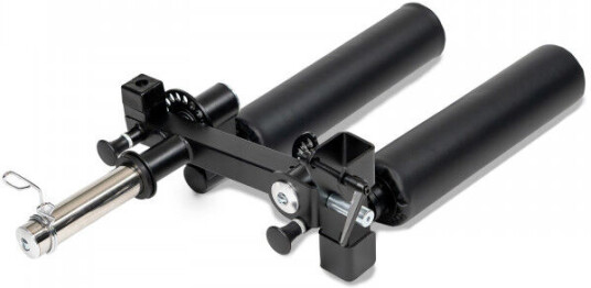 Taurus Leg Extension/Curl Attachment for MS Pro Stations Taurus Leg Extension/Curl Attachment for MS Pro Stations
