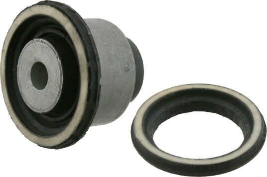 Foring, førerkabinlagring FEBI BILSTEIN 27412