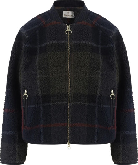 Barbour Dame Jakker Flerfarget M,