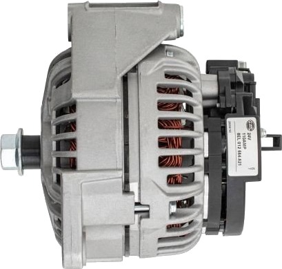 Dynamo HELLA 8EL 012 584 821
