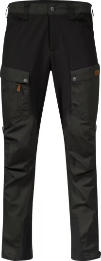 Bergans Men's Nordmarka Favor Outdoor Pants Grå 48 Man Bergans Men's Nordmarka Favor Outdoor Pants Grå 48 Man