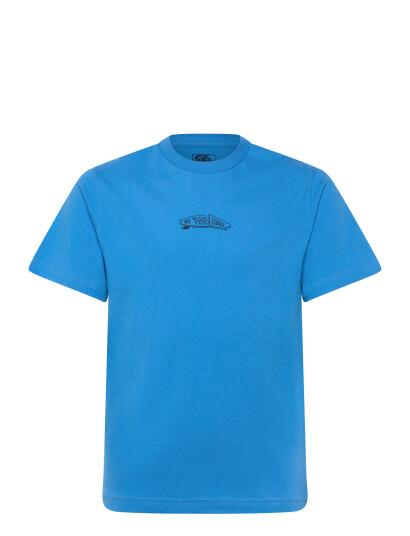 VANS Crestline Ss Blue S VANS Crestline Ss Blue S