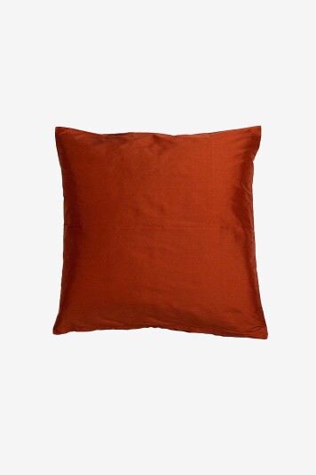Linum Putetrekk Silk Orange