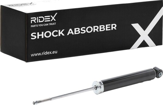 RIDEX 854S2425 Støtdemper
