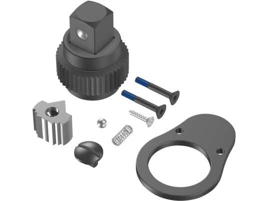 Wera 05547619001 Reservedelsett Wera E 1 Push R/L 1 Stykker 3/4" Wera 05547619001 Reservedelsett Wera E 1 Push R/L 1 Stykker 3/4"