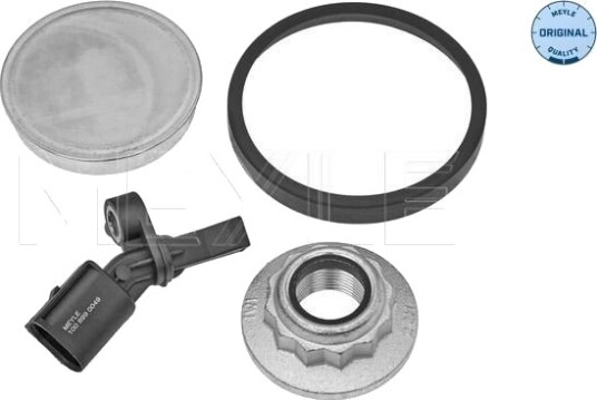 Reparasjonssett, ABS-sensor MEYLE 114 899 0020