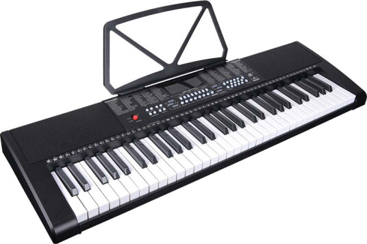 Mk 2117L Keyboard Led Orgeltaster For Barn
