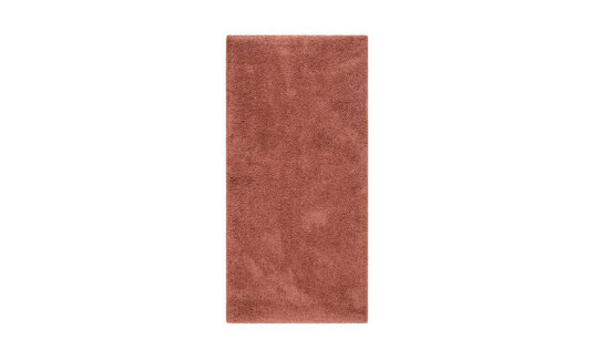 Soffadirekt TEDD Teppe Kobber 80x150