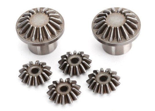 Traxxas 8582 Gear Set Front Differential Traxxas 8582 Gear Set Front Differential