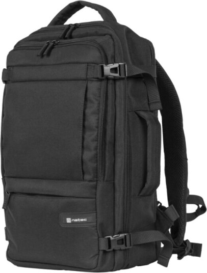 Genesis Camel Lite 15.6" svart Genesis Camel Lite 15.6" svart