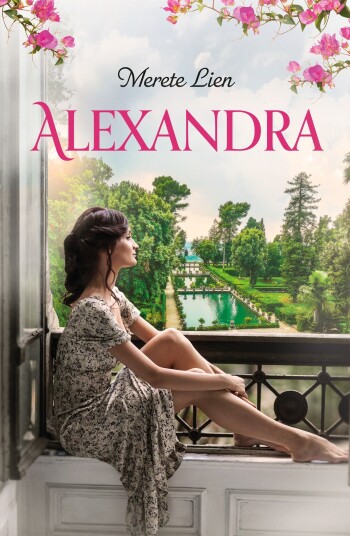 Alexandra Alexandra