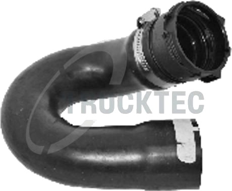 TRUCKTEC AUTOMOTIVE 04.40.097 Radiatorslange
