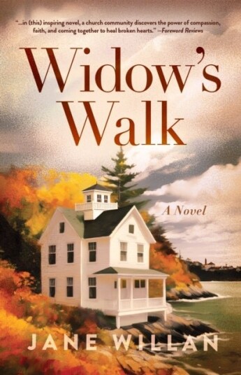 Widow's Walk Widow's Walk