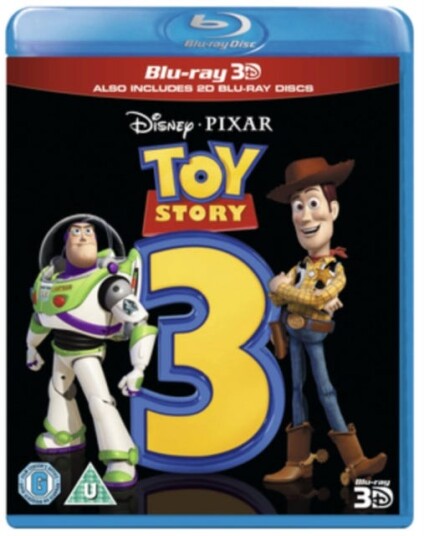 Toy Story 3 Toy Story 3