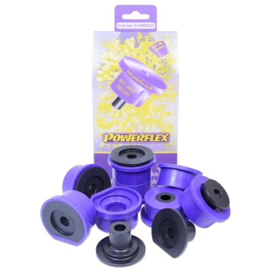 Powerflex Rear Diff Front Mounting Bush PFR5 4025