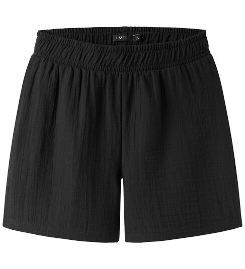LMTD Nlfsussa Shorts Noos Black 170