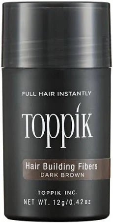 Toppik Regular Dark Brown Toppik Regular Dark Brown