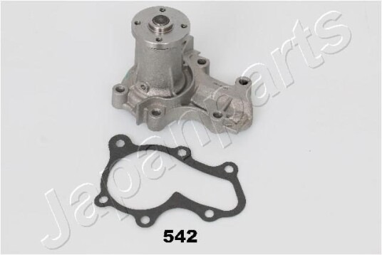 JAPANPARTS PQ 542 Vannpumpe